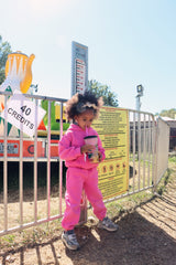 KIDS VALENCIA SWEATSUITS