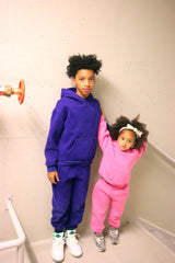 KIDS VALENCIA SWEATSUITS