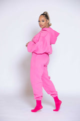 Valencia Sweatsuit - Modern Episode