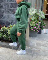 Valencia Sweatsuit - Modern Episode