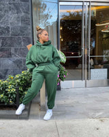 VALENCIA SWEATSUIT FALL/WINTER 21' - Modern Episode