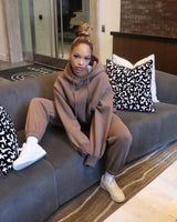 Valencia Sweatsuit - Modern Episode