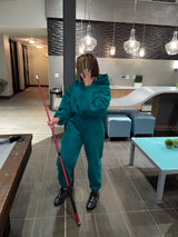 Valencia Sweatsuit - Modern Episode