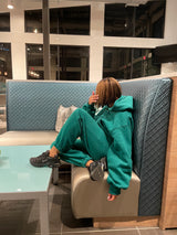 Valencia Sweatsuit - Modern Episode