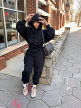 Valencia Sweatsuit - Modern Episode