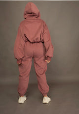 VALENCIA SWEATSUIT SPRING 22' - Modern Episode