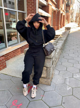 VALENCIA SWEATSUIT FALL/WINTER 21' - Modern Episode