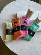MODERN EPISODE TUBE SOCKS