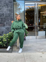 Valencia Sweatsuit - Modern Episode