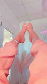 MODERN EPISODE TUBE SOCKS