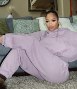 Valencia Hoodie| PRE-ORDER