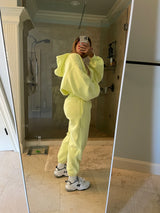 Valencia Hoodie| PRE-ORDER