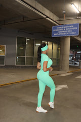 PHYSIQUE 3 PIECE SET| TIFFANY’S BLUE