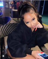 Valencia Hoodie| PRE-ORDER