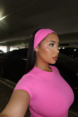 PHYSIQUE 3 PIECE SET|FLAMINGO