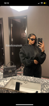 Valencia Hoodie| PRE-ORDER