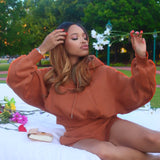 Valencia Hoodie| PRE-ORDER