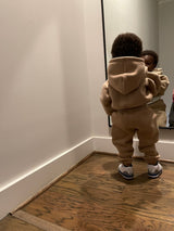 KIDS VALENCIA SWEATSUITS