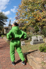 Oct 23’ Valencia Full Sweatsuit