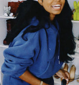 Valencia Hoodie| PRE-ORDER