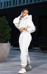 Valencia Hoodie| PRE-ORDER