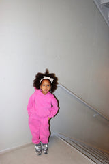 KIDS VALENCIA SWEATSUITS