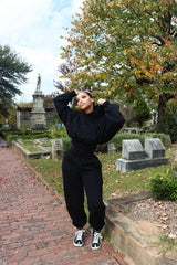 Oct 23’ Valencia Full Sweatsuit