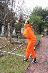 Oct 23’ Valencia Full Sweatsuit