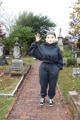 Oct 23’ Valencia Full Sweatsuit