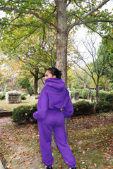 Oct 23’ Valencia Full Sweatsuit