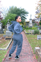 Oct 23’ Valencia Full Sweatsuit