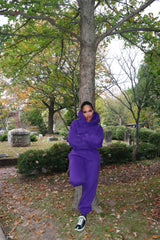 Oct 23’ Valencia Full Sweatsuit