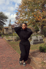 Oct 23’ Valencia Full Sweatsuit