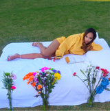 SUNFLOWER 🌻 YELLOW VALENCIA