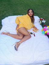 SUNFLOWER 🌻 YELLOW VALENCIA