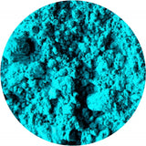 TURQUOISE 🐬BLUE VALENCIA