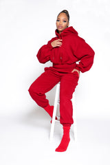 VALENCIA SWEATSUIT SPRING 22' - Modern Episode