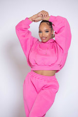 VALENCIA SWEATSUIT SPRING 22' - Modern Episode