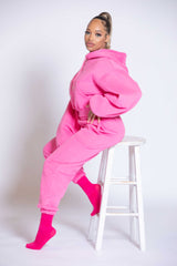 Valencia Sweatsuit - Modern Episode