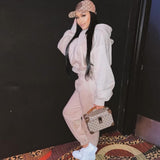 Valencia Sweatsuit - Modern Episode