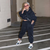 Valencia Sweatsuit - Modern Episode