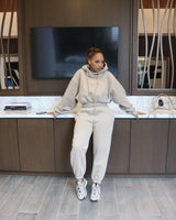 Valencia Sweatsuit - Modern Episode