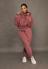 VALENCIA SWEATSUIT SPRING 22' - Modern Episode