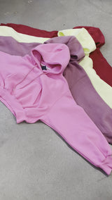 Valencia Hoodie| PRE-ORDER