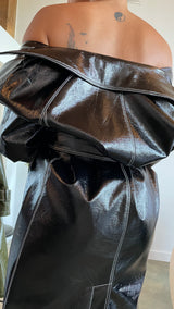 Oxford Trench Coat PRE-ORDER