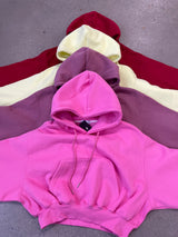 Valencia Hoodie| PRE-ORDER