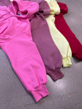 Valencia Hoodie| PRE-ORDER