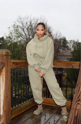 FW Valencia Sweatsuit| Pre-Order: Ships in 3 Weeks