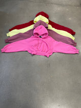 Valencia Hoodie| PRE-ORDER