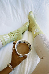 MODERN EPISODE TUBE SOCKS